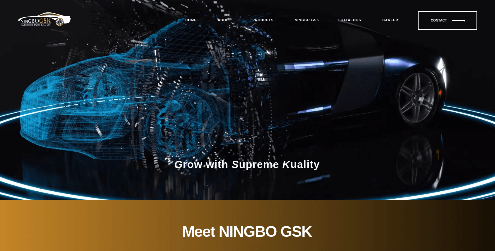 GSK Auto